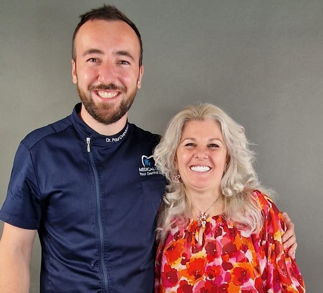 Clinica Stomatologica MedicalCor Cluj