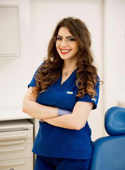 Dr. Anita Fatehy