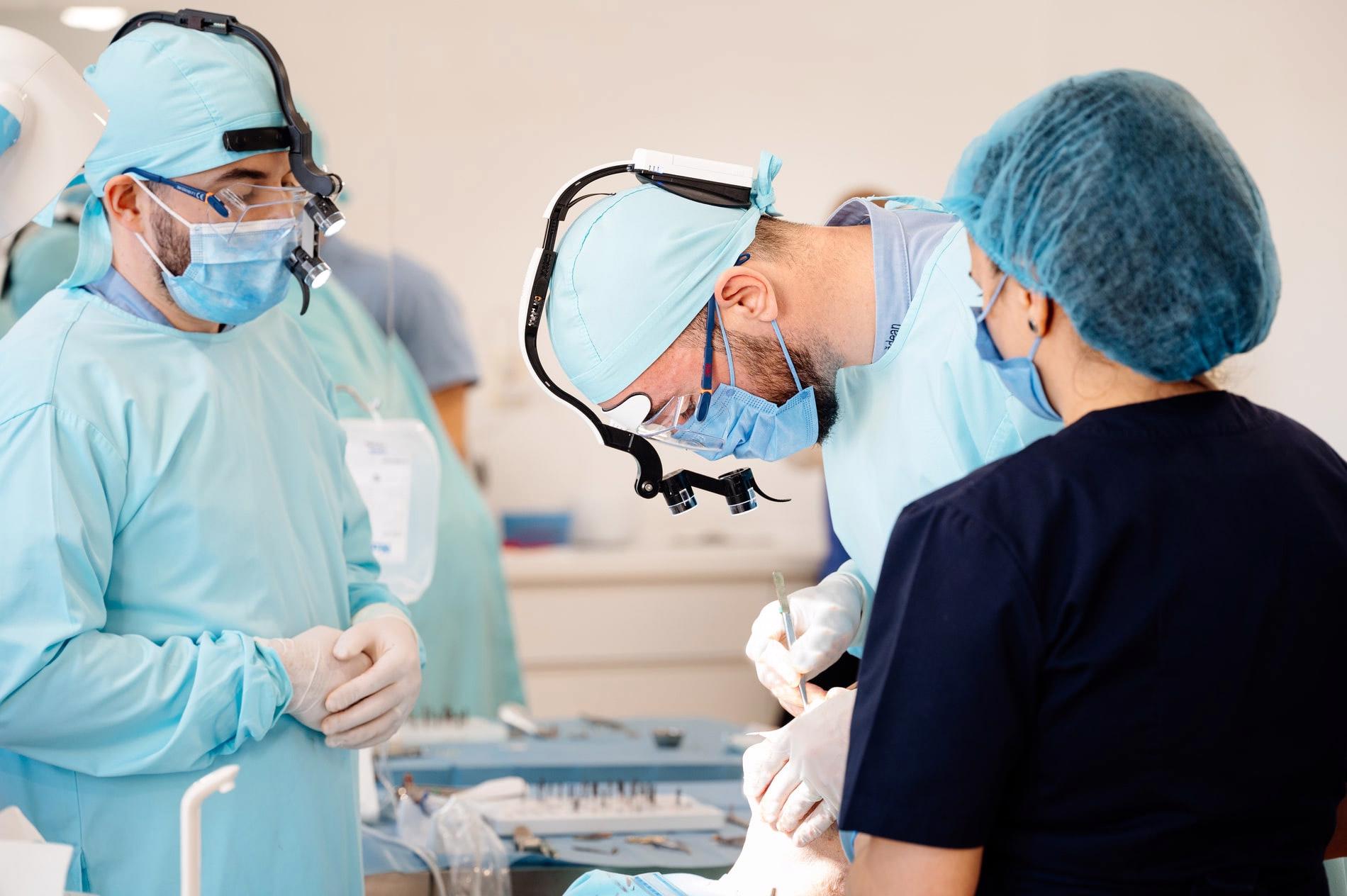 MedicalCor Stomatologie Cluj